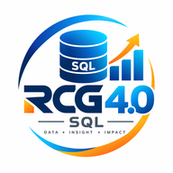 RCG 4.0 SQL
